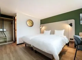 Campanile NATURE - Marne La Vallée - Chelles