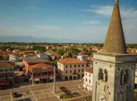 Hotel Palazzo Paradiso