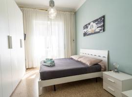 Hotel Photo: Light Blue Apartment - City Center Rome