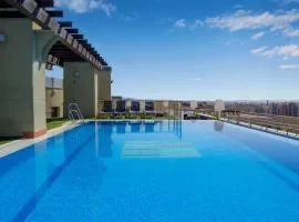 Hotel Cordoba Center