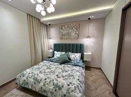 Gambaran Hotel: Luxury Romantic Sea View Apartment.