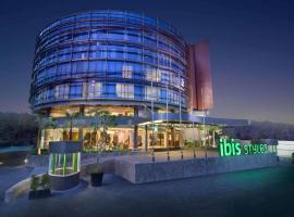 Фотография гостиницы: Ibis Styles Jakarta Airport