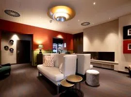 Best Western Plus Hotel St. Raphael