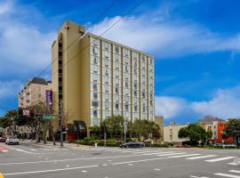 Hotel Photo: Comfort Inn By the Bay