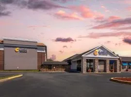 Comfort Inn & Suites Aberdeen