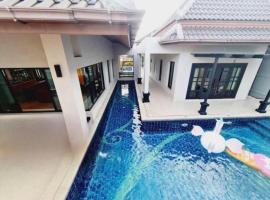 Hình ảnh khách sạn: Asia Villa Pattaya