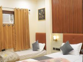 Gambaran Hotel: Amritsar view brand new hotel near golden temple