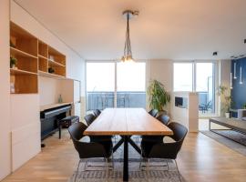 ホテル写真: Beautiful 1 bedroom apartment close to Parc de Bruxelles