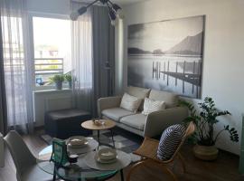 Photo de l’hôtel: Apartman pri Radnici