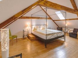 Hình ảnh khách sạn: ODELYA Hotel & Naturgarten Basel City