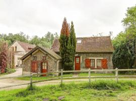 Hình ảnh khách sạn: Maison de 2 chambres avec jardin amenage et wifi a Raizeux