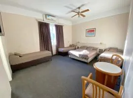 HOTEL PALERMO BUENOS AIRES