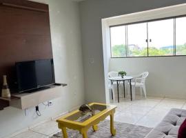 Hình ảnh khách sạn: Apartamento aconchegante