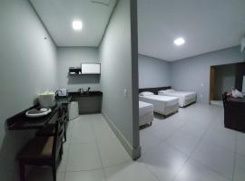 Foto do Hotel: Vila Central Residencial