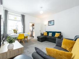 Ξενοδοχείο φωτογραφία: James Street Terrace Great Harwood