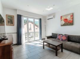 Фотографія готелю: Tresa Apartment by Quokka 360 - flat in Custom