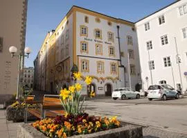 Hotel Wilder Mann, hotel in Passau