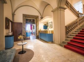 Fotos de Hotel: Bosone Palace