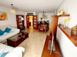 Hotel foto: Awesome central house with 3 bedrooms