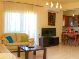 รูปภาพของโรงแรม: Artistic apartment