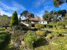 A picture of the hotel: Quinta da Mochada