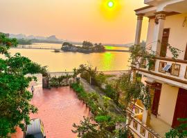 Zdjęcie hotelu: Tam Điệp Lake View