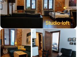 Hình ảnh khách sạn: Apartamenty Bydgostia
