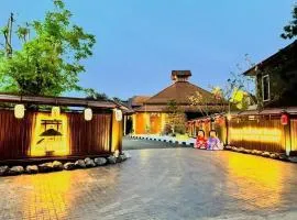 COZY SHIROI RESORT