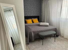 Foto do Hotel: Hamina City Apartments