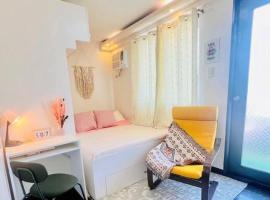 Hotel Foto: Casa con Amor - Dreamy Pastel Boho-Chic Haven
