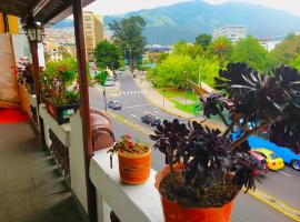 Hotel Photo: Sun Backpackers