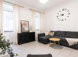 Ξενοδοχείο φωτογραφία: Apartman Mariposa Pula centar