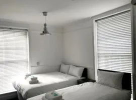 Nysdill Accommodation Ltd