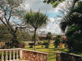 Фотография гостиницы: Quinta Palma Real