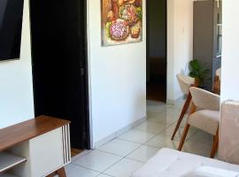 Hình ảnh khách sạn: Apartamento entero 2 cuartos 2 baños