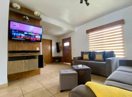 Hotel Foto: Sea Breeze Town House in Tijuana 3bd