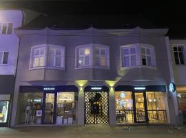 A picture of the hotel: Schöndorf Hostel - virtual reception