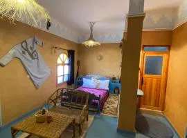 Kasbah Of Peace & Boutique, hotel in Zagora