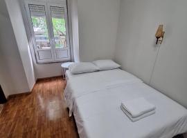 Hotel Photo: Residencial Ideal