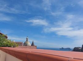 Hotel fotoğraf: B&B Domus San Pietro