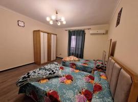 Gambaran Hotel: Family house