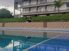 Guayupes Hotel de Aventura