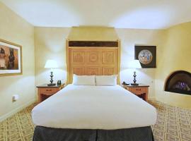 होटल की एक तस्वीर: Hilton Santa Fe Buffalo Thunder