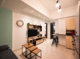 מלון צילום: Kristi Central Home Ioannina II