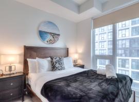 RivetStays - The Jarvis, hotel in Toronto