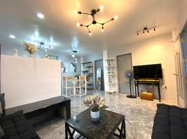 Hotel Foto: Can accommodate up to 10 guest near Virac Airport
