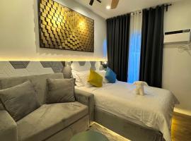 Gambaran Hotel: Fullerton Suites