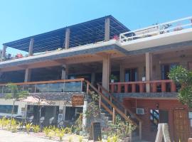 Fotos de Hotel: captngreggs dive resort