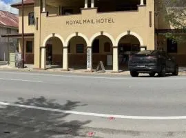 Royal Mail Hotel