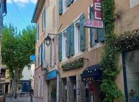 Hôtel Saint-Florent, à 2 pas du Théatre Antique d'Orange